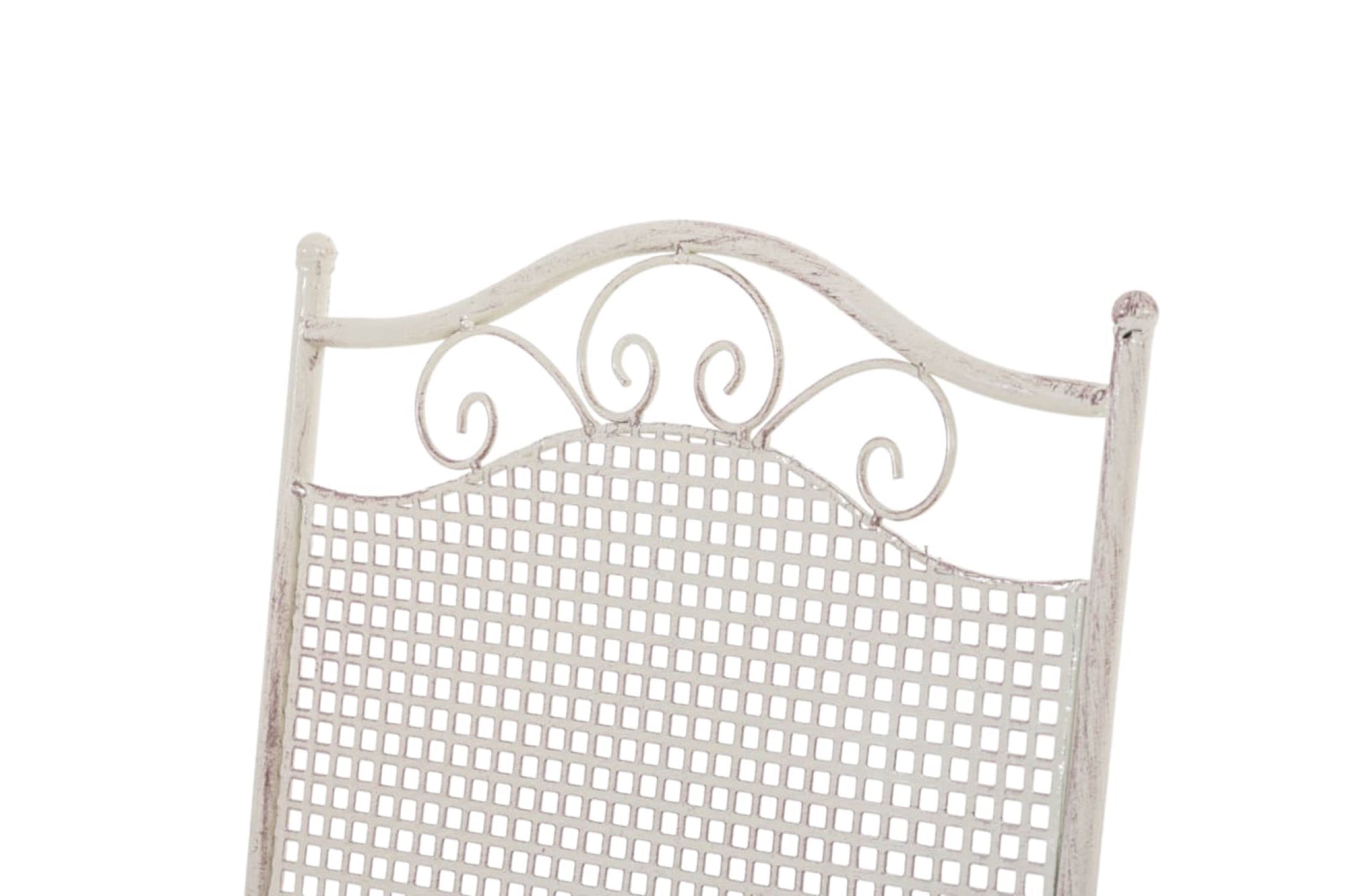 TPFGarden 2er Set Gartenstühle Kirstin TPFGarden 2er Set Gartenstühle Kirstin