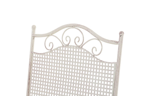 TPFGarden 2er Set Gartenstühle Kirstin TPFGarden 2er Set Gartenstühle Kirstin