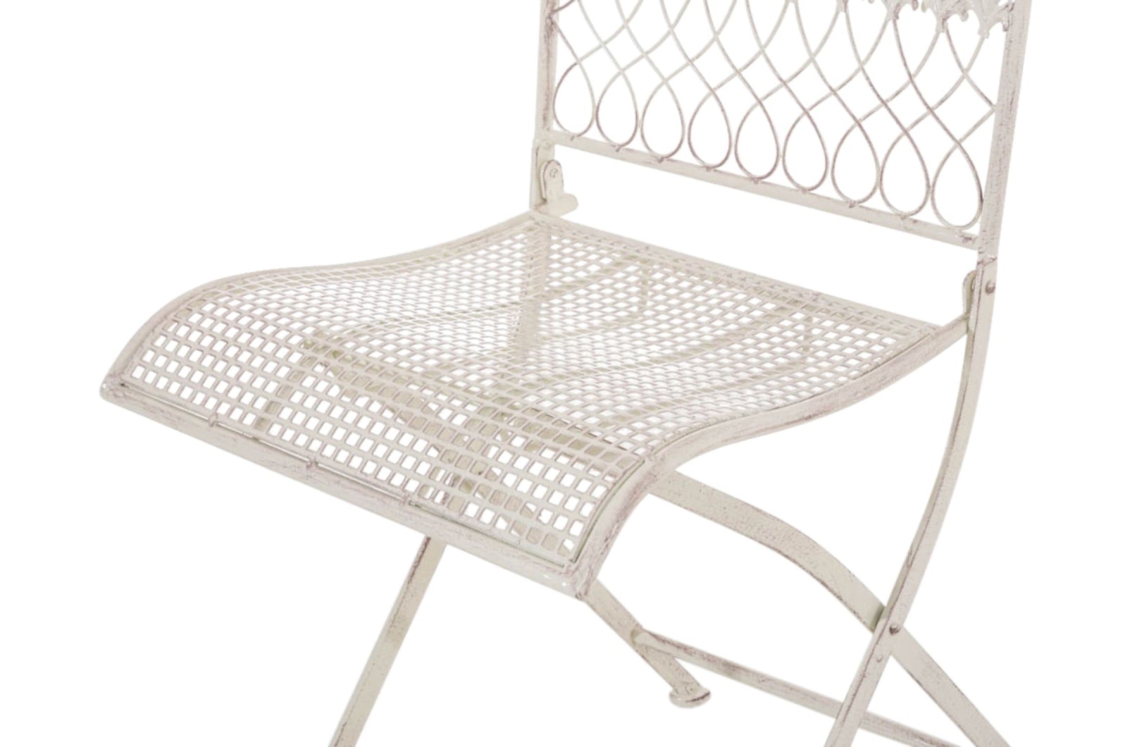 TPFGarden 2er Set Gartenstühle Kirstin TPFGarden 2er Set Gartenstühle Kirstin