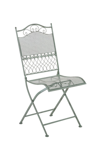 TPFGarden 2er Set Gartenstühle Kirstin TPFGarden 2er Set Gartenstühle Kirstin