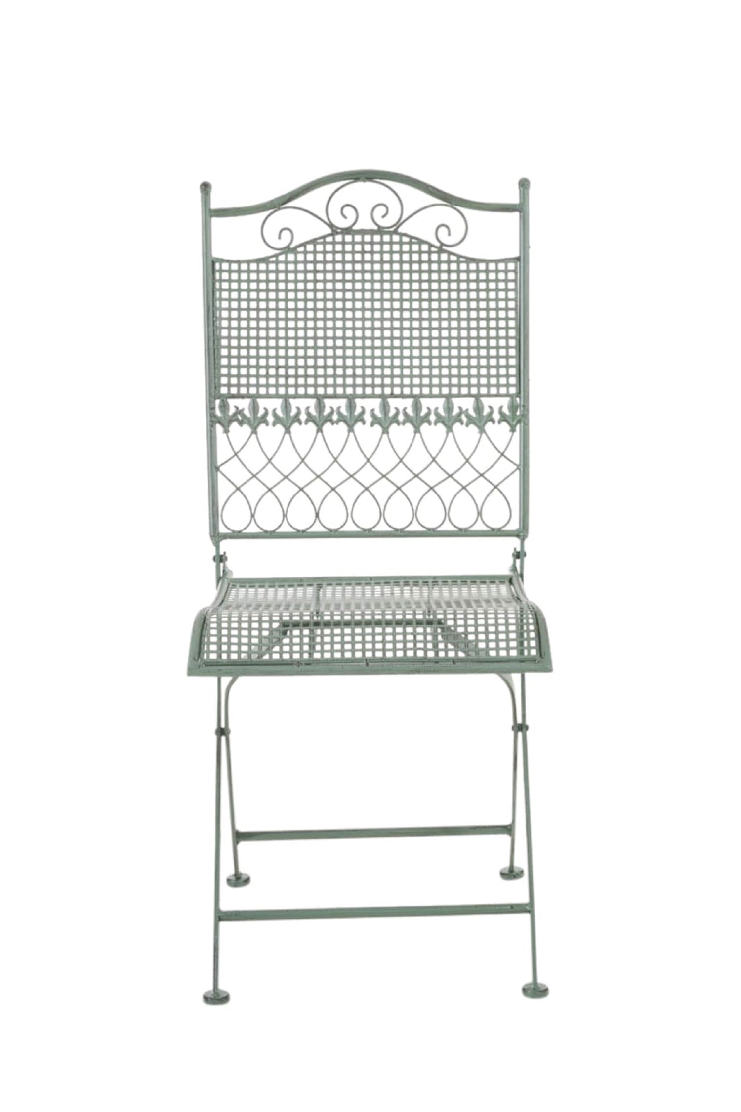 TPFGarden 2er Set Gartenstühle Kirstin TPFGarden 2er Set Gartenstühle Kirstin