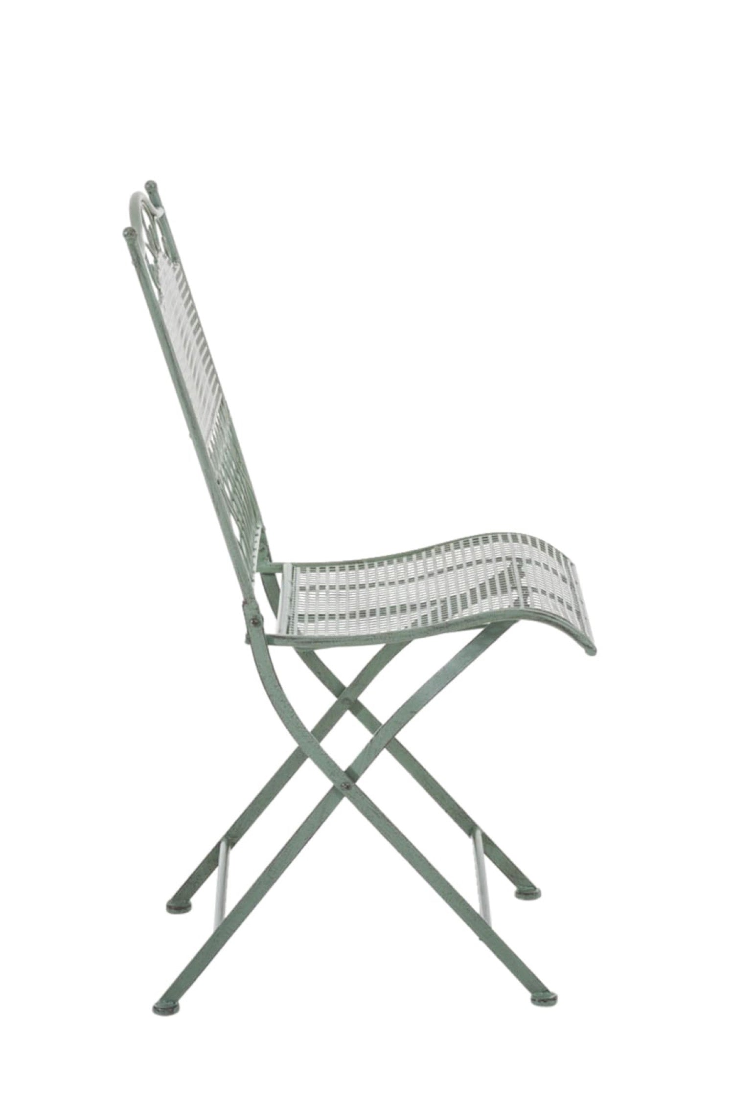 TPFGarden 2er Set Gartenstühle Kirstin TPFGarden 2er Set Gartenstühle Kirstin