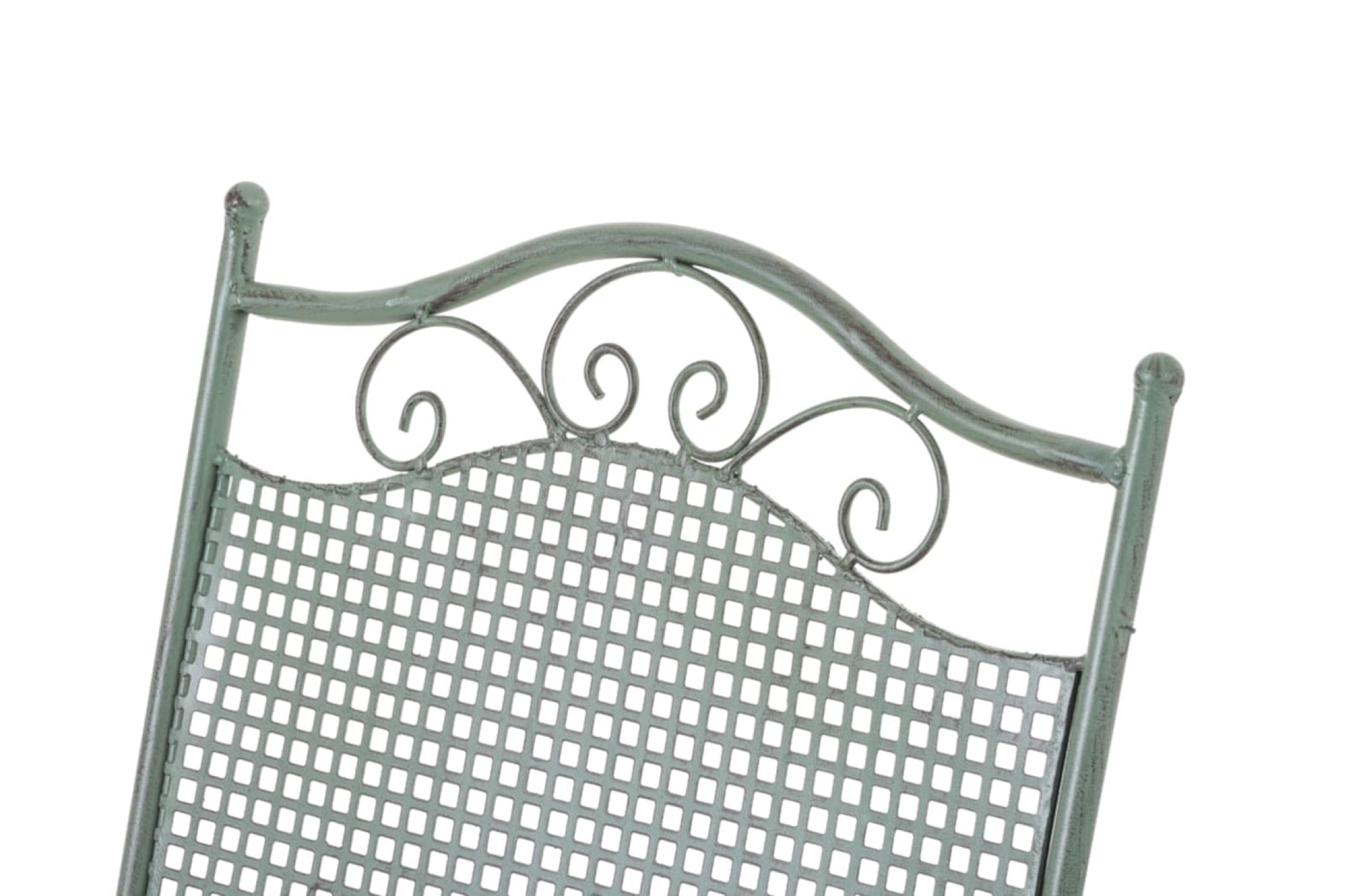 TPFGarden 2er Set Gartenstühle Kirstin TPFGarden 2er Set Gartenstühle Kirstin