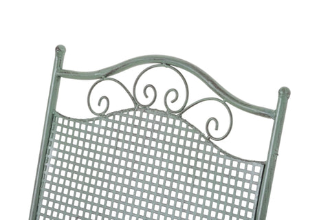 TPFGarden 2er Set Gartenstühle Kirstin TPFGarden 2er Set Gartenstühle Kirstin