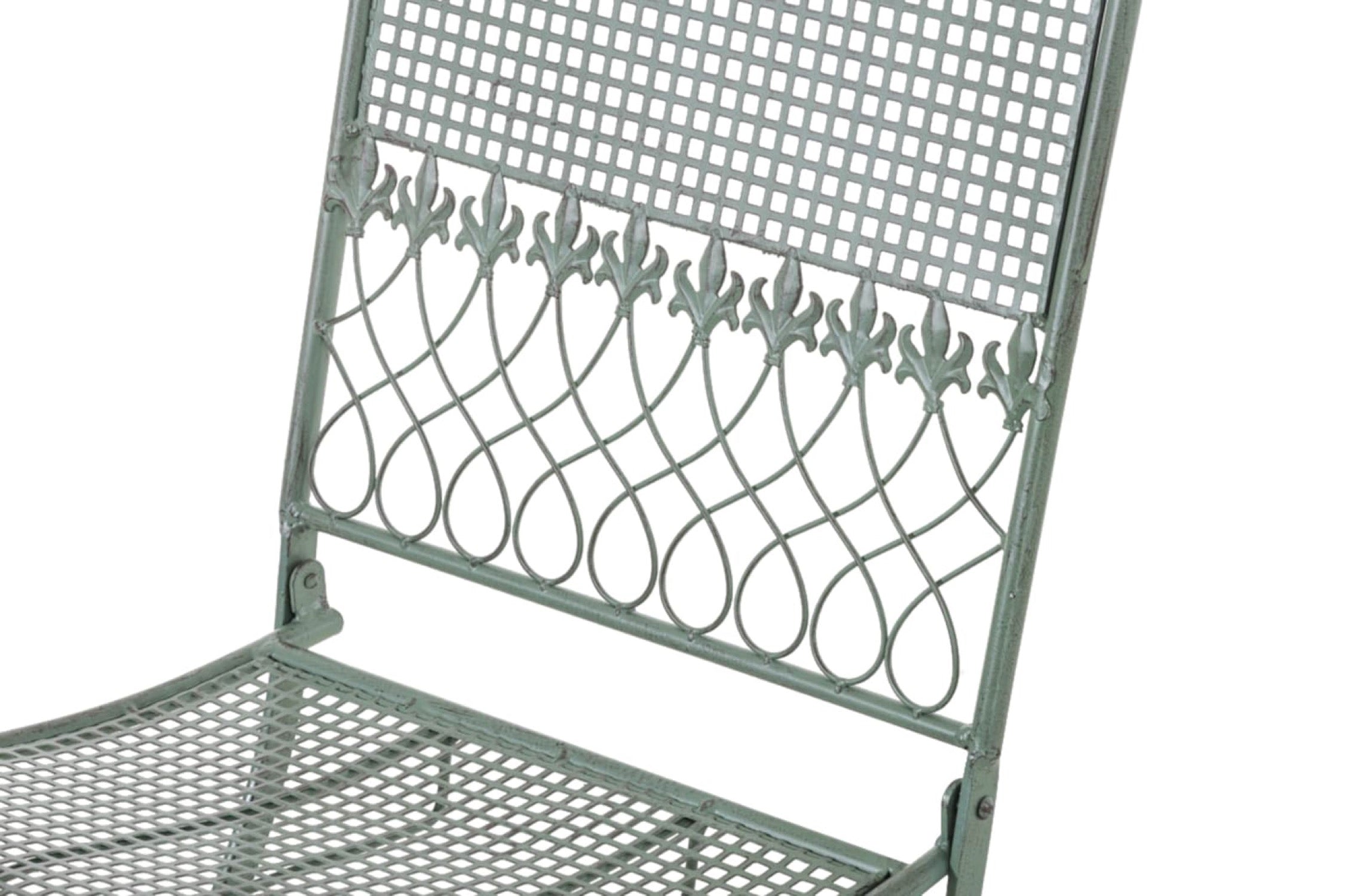 TPFGarden 2er Set Gartenstühle Kirstin TPFGarden 2er Set Gartenstühle Kirstin