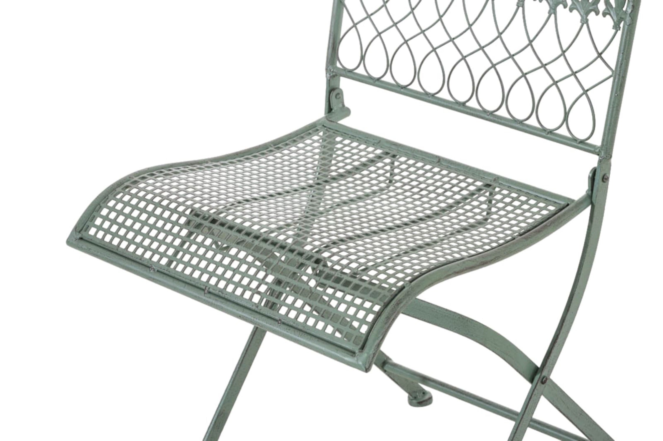 TPFGarden 2er Set Gartenstühle Kirstin TPFGarden 2er Set Gartenstühle Kirstin