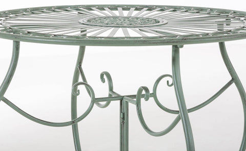 TPFGarden Sitzgruppe Indi TPFGarden Sitzgruppe Indi