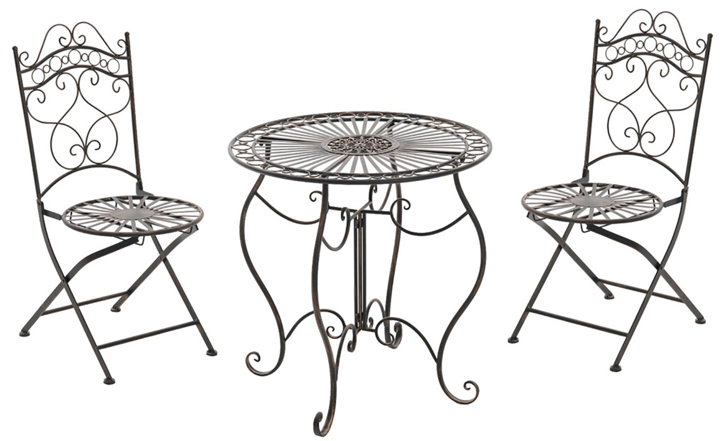 TPFGarden Sitzgruppe Indi TPFGarden Sitzgruppe Indi