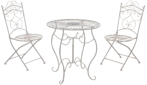 TPFGarden Sitzgruppe Indi TPFGarden Sitzgruppe Indi