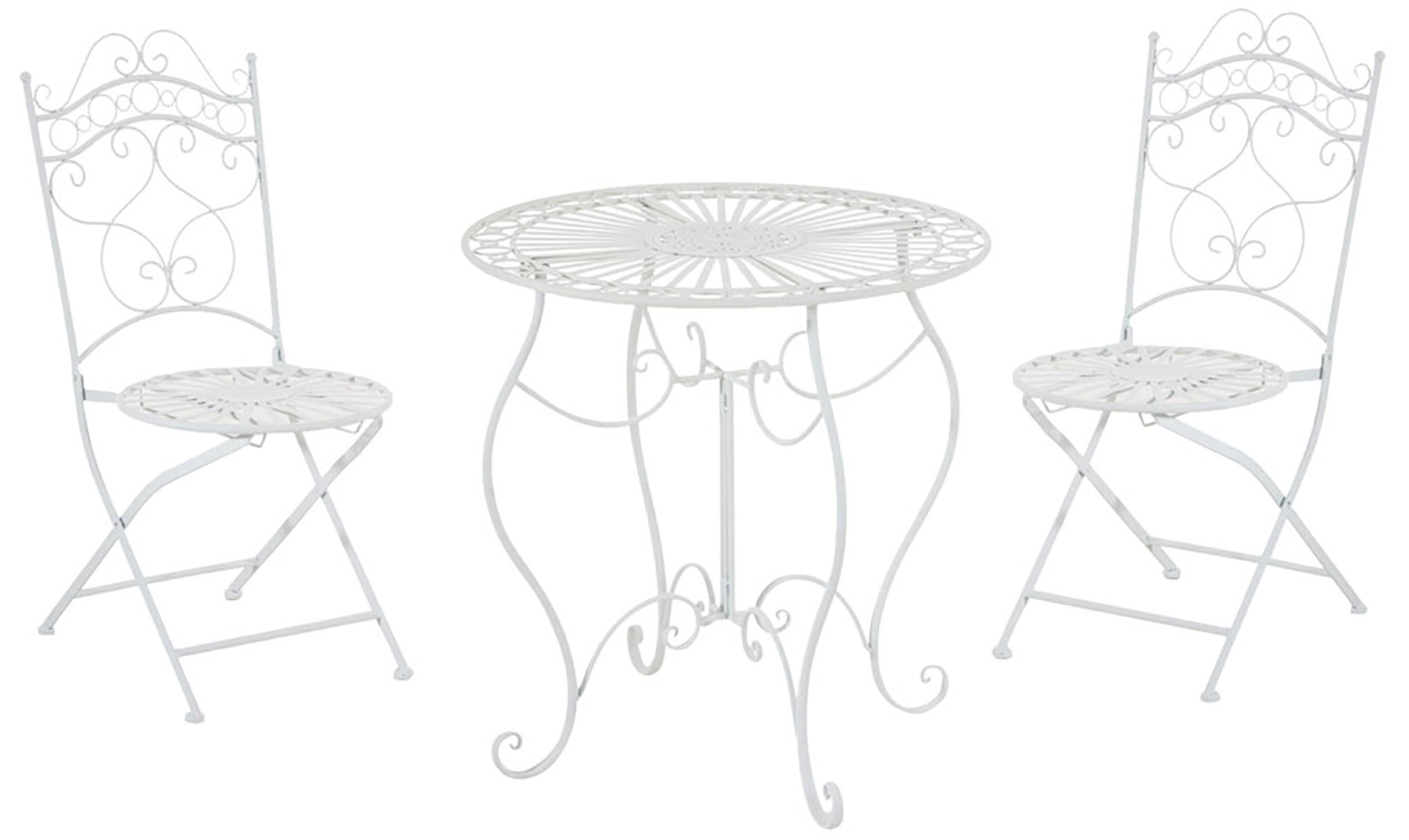 TPFGarden Sitzgruppe Indi TPFGarden Sitzgruppe Indi