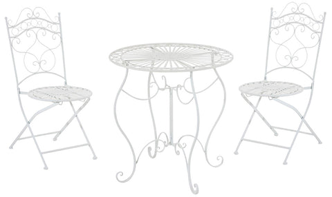 TPFGarden Sitzgruppe Indi TPFGarden Sitzgruppe Indi