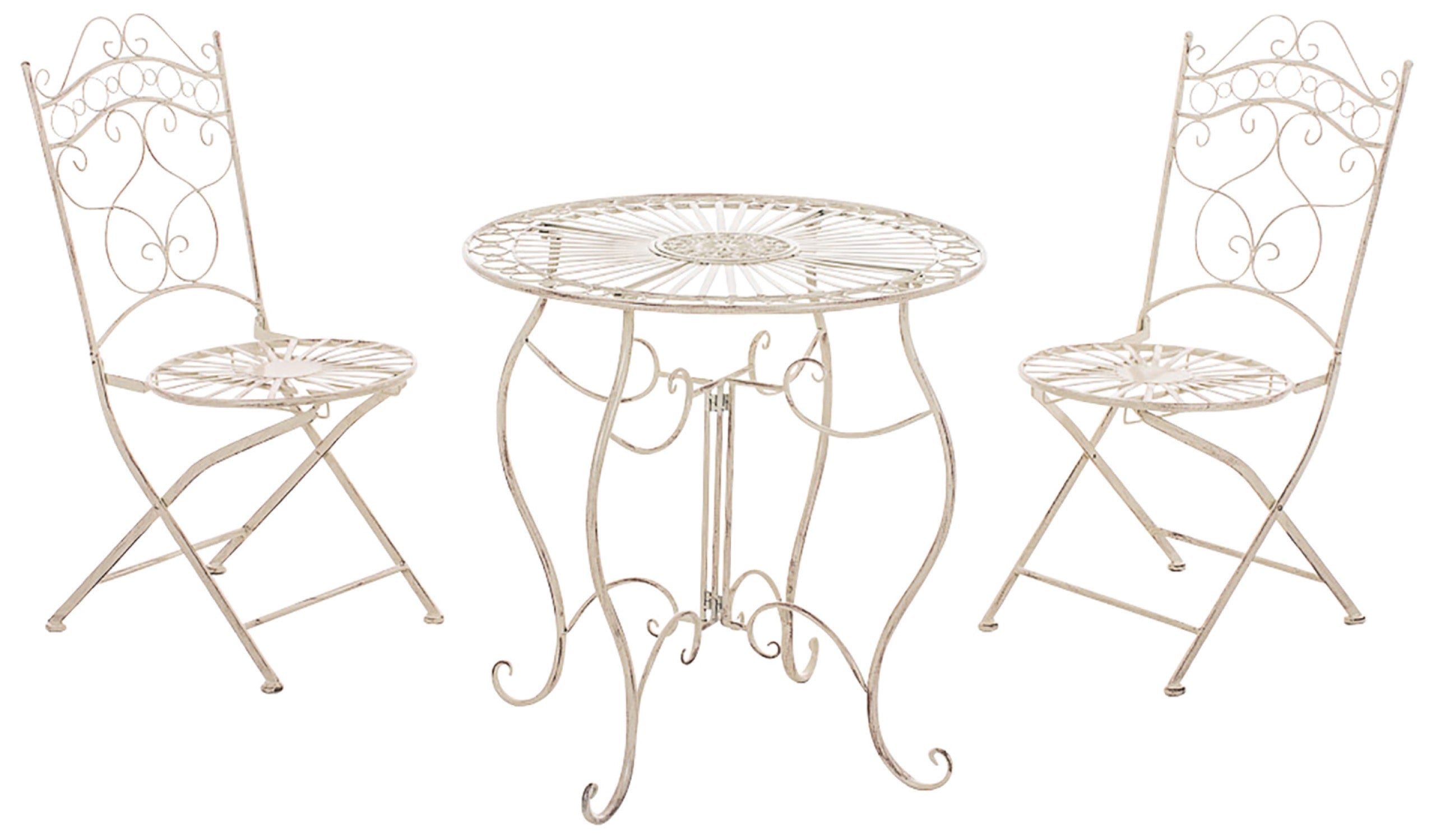 TPFGarden Sitzgruppe Indi TPFGarden Sitzgruppe Indi