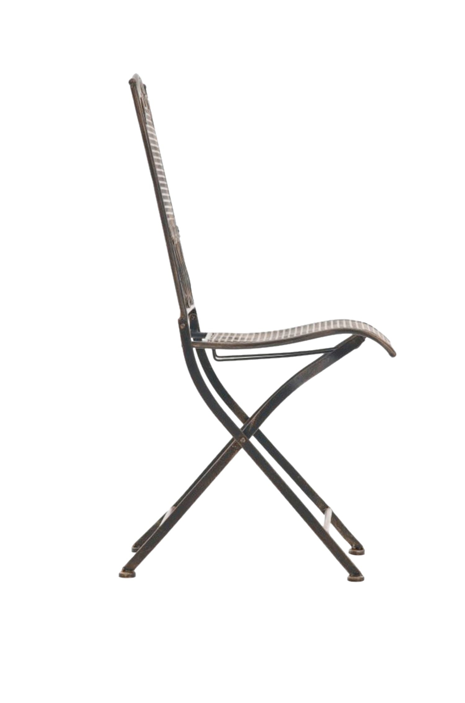 TPFGarden 2er Set Gartenstühle Kirstin TPFGarden 2er Set Gartenstühle Kirstin