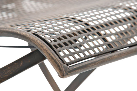 TPFGarden 2er Set Gartenstühle Kirstin TPFGarden 2er Set Gartenstühle Kirstin