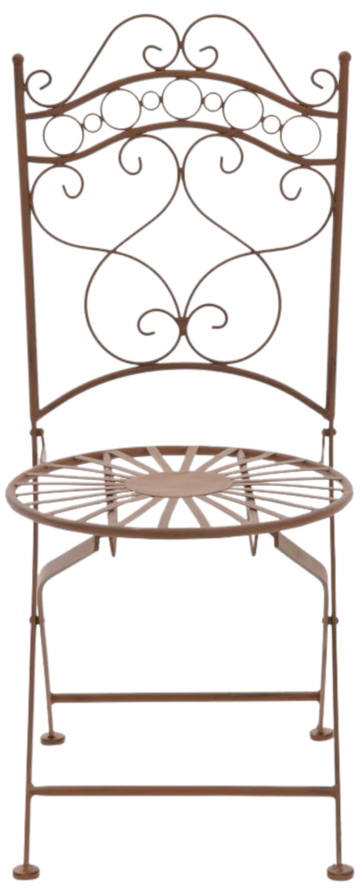 TPFGarden 2er Set Gartenstühle Indi TPFGarden 2er Set Gartenstühle Indi