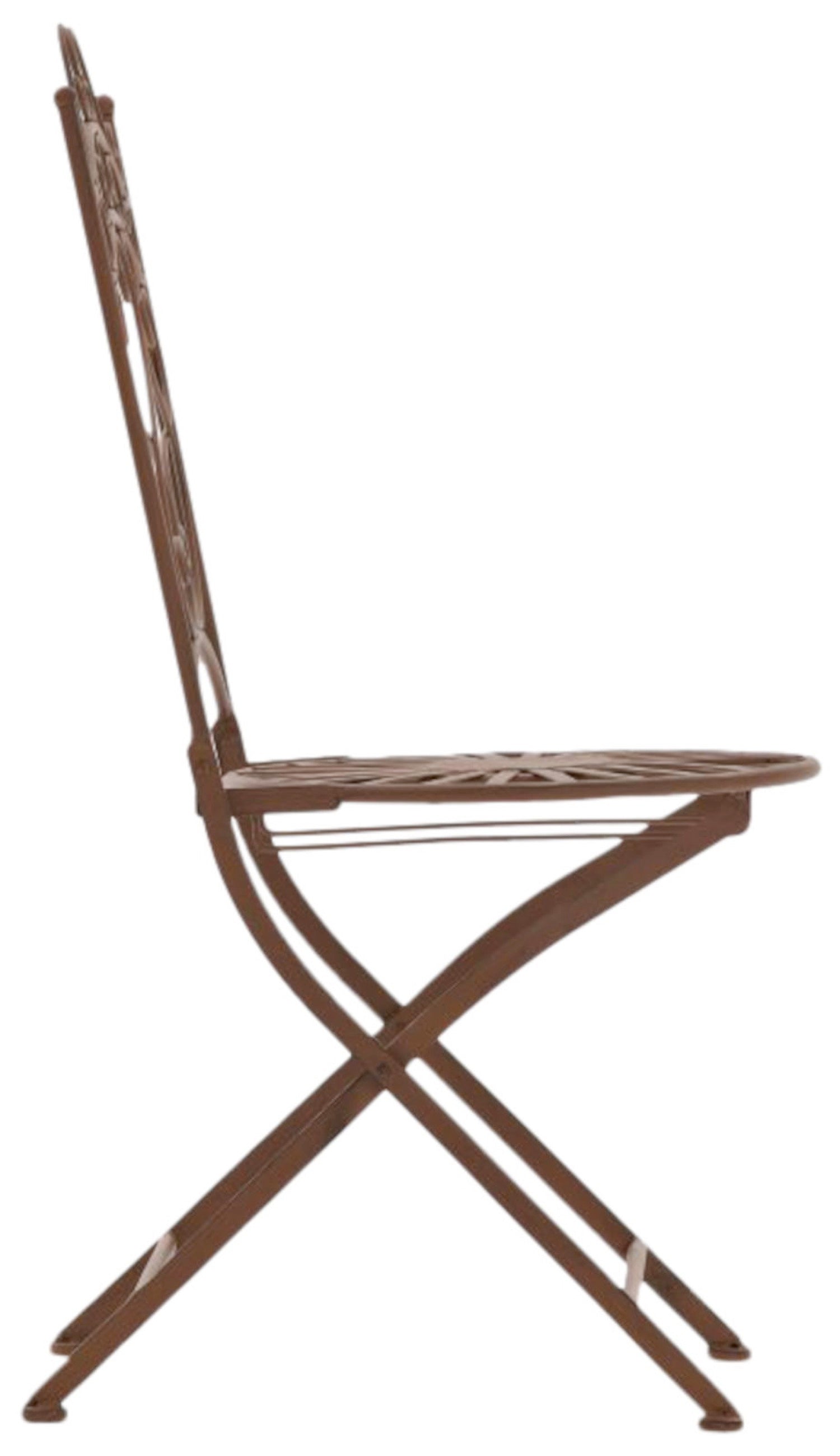 TPFGarden 2er Set Gartenstühle Indi TPFGarden 2er Set Gartenstühle Indi