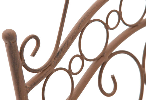 TPFGarden 2er Set Gartenstühle Indi TPFGarden 2er Set Gartenstühle Indi