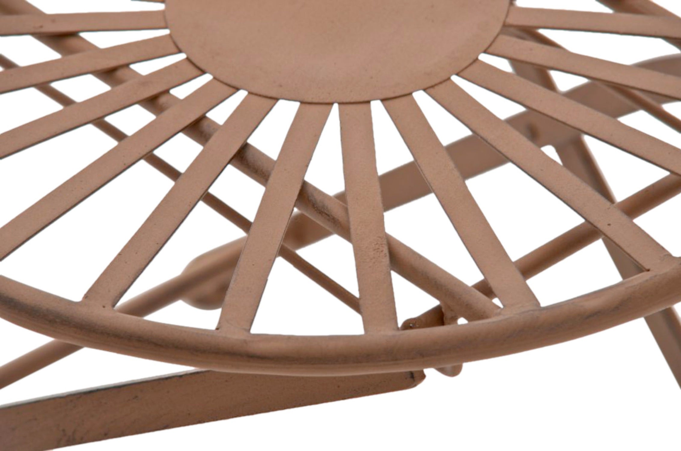 TPFGarden 2er Set Gartenstühle Indi TPFGarden 2er Set Gartenstühle Indi