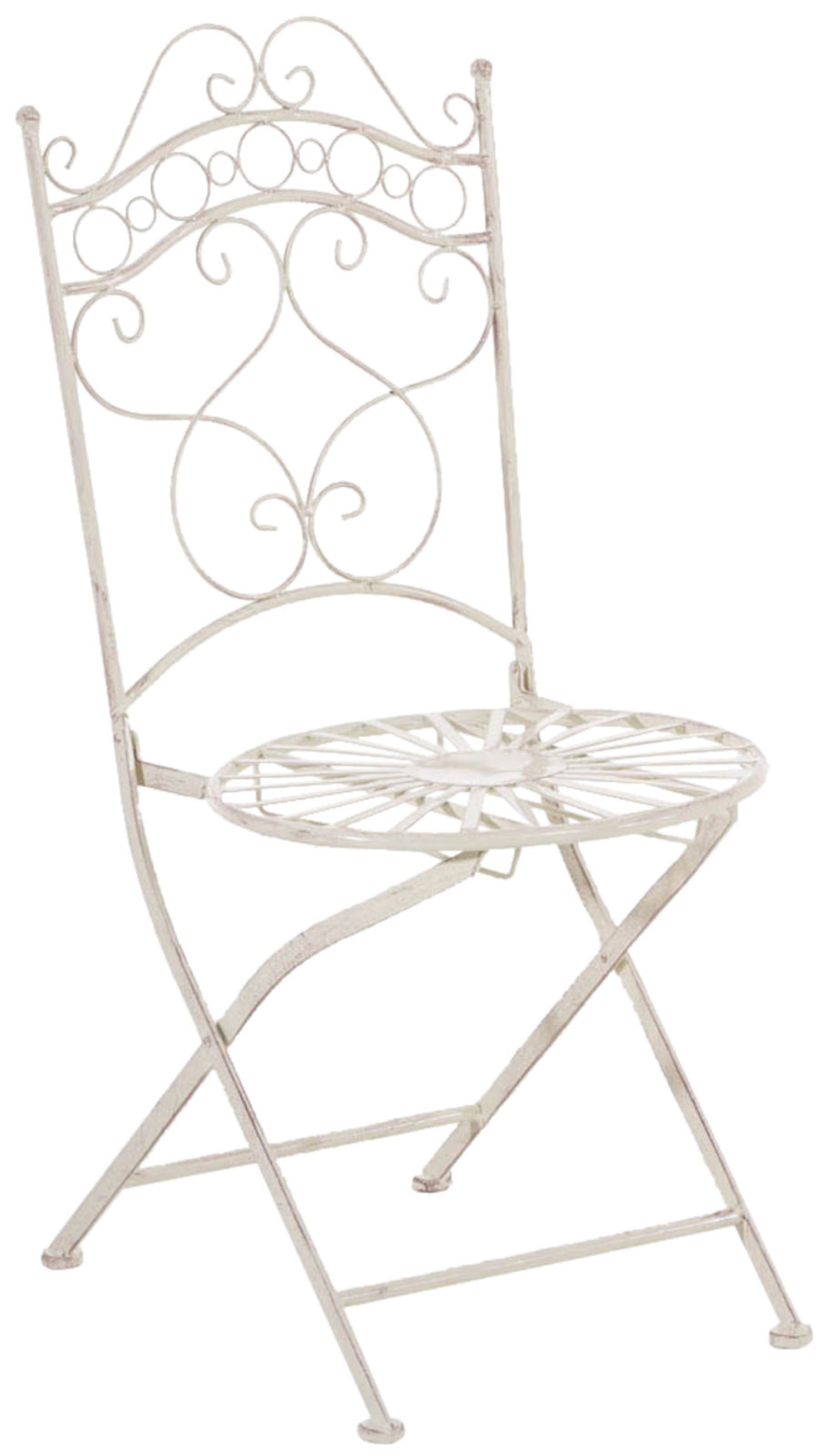 TPFGarden 2er Set Gartenstühle Indi TPFGarden 2er Set Gartenstühle Indi