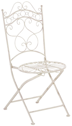 TPFGarden 2er Set Gartenstühle Indi TPFGarden 2er Set Gartenstühle Indi