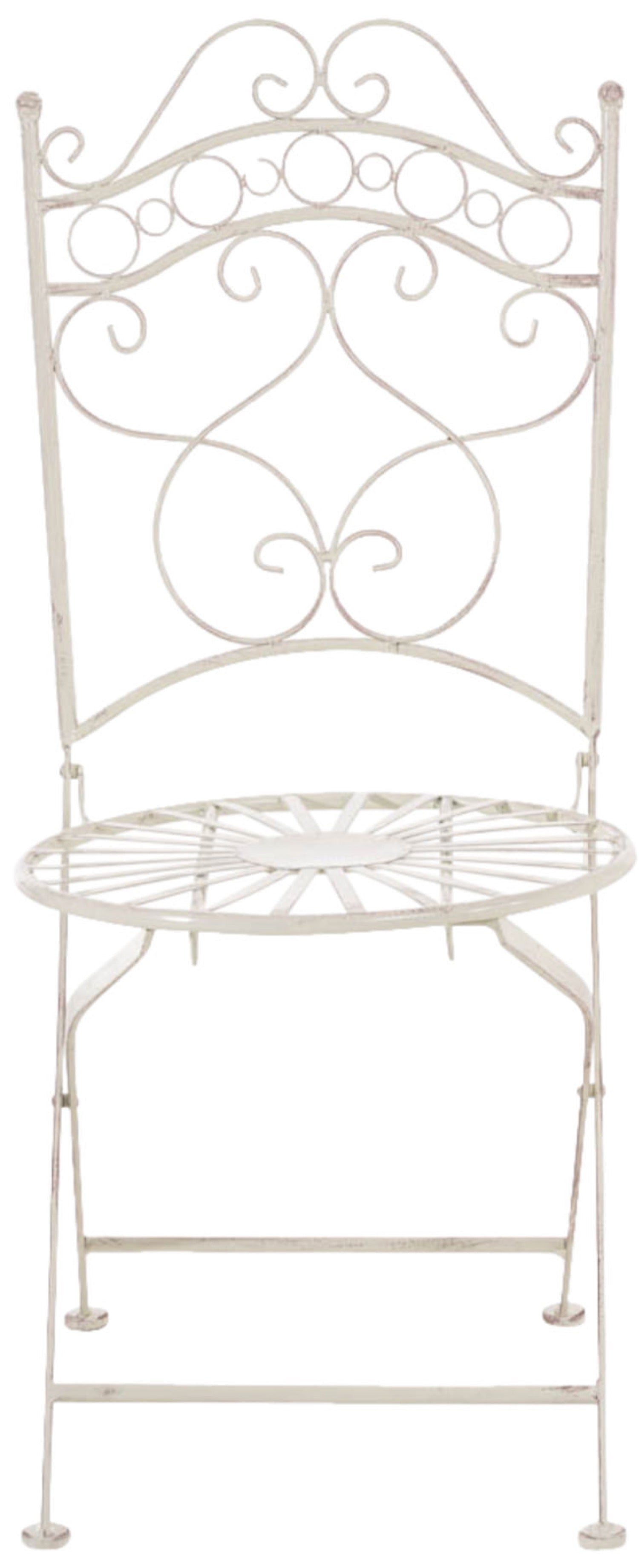 TPFGarden 2er Set Gartenstühle Indi TPFGarden 2er Set Gartenstühle Indi