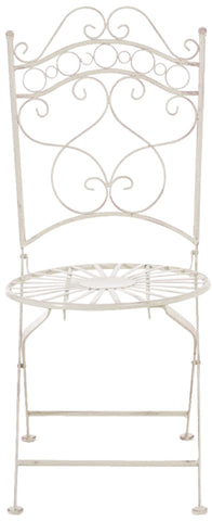 TPFGarden 2er Set Gartenstühle Indi TPFGarden 2er Set Gartenstühle Indi