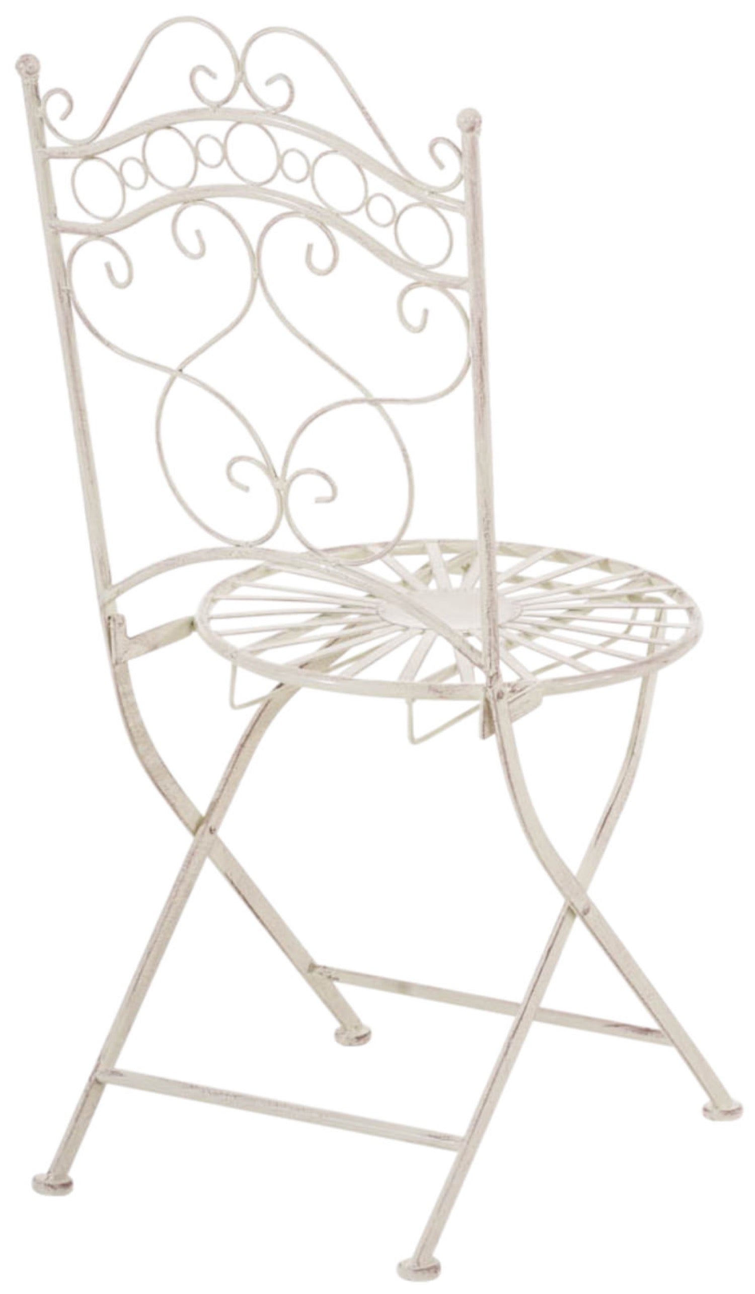 TPFGarden 2er Set Gartenstühle Indi TPFGarden 2er Set Gartenstühle Indi