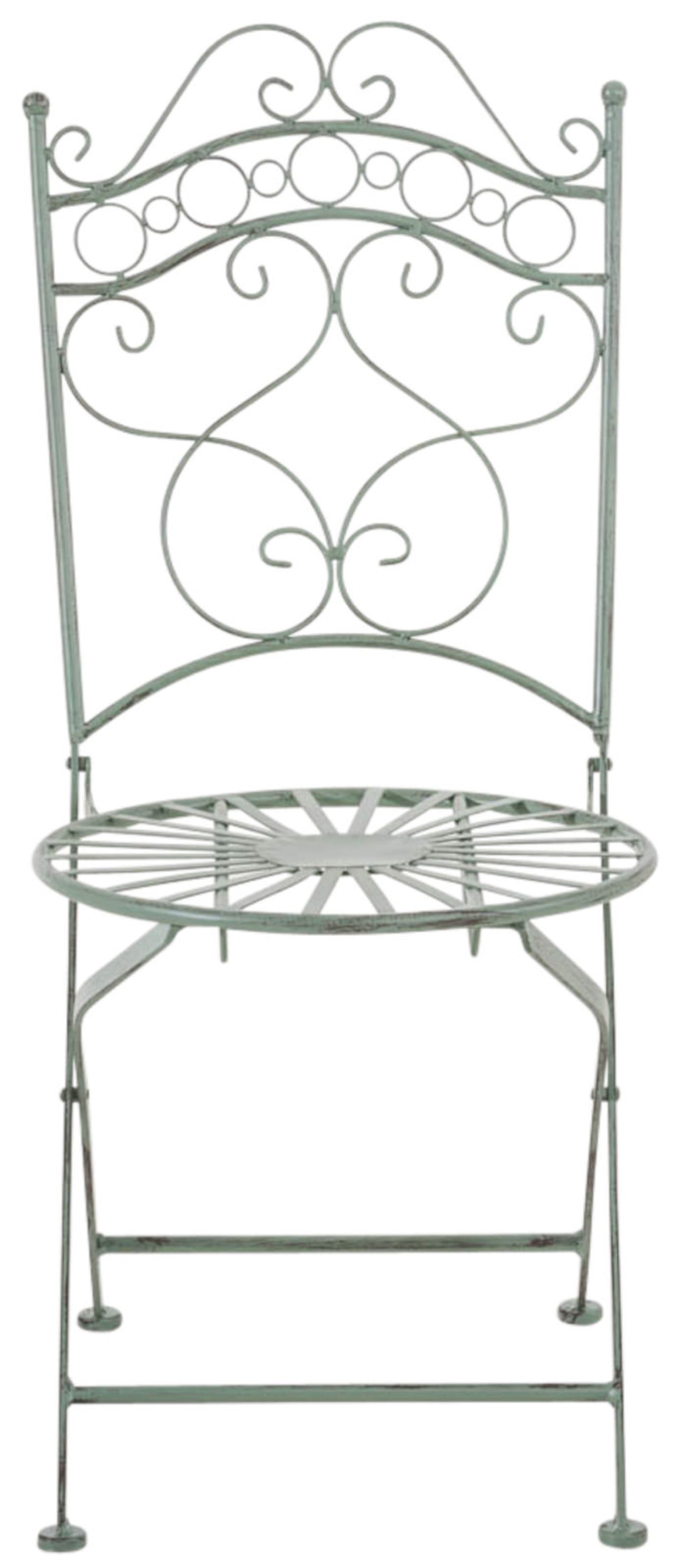 TPFGarden 2er Set Gartenstühle Indi TPFGarden 2er Set Gartenstühle Indi