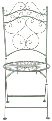 TPFGarden 2er Set Gartenstühle Indi TPFGarden 2er Set Gartenstühle Indi