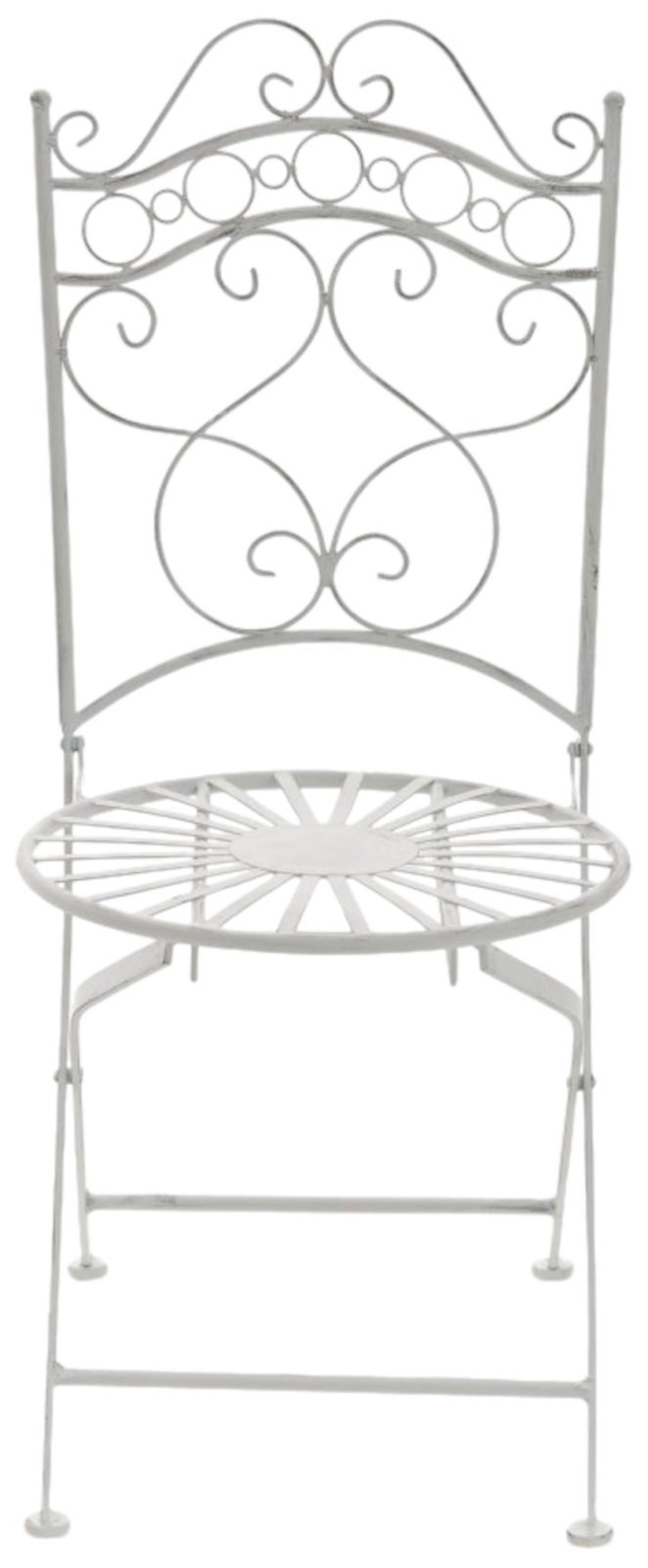 TPFGarden 2er Set Gartenstühle Indi TPFGarden 2er Set Gartenstühle Indi