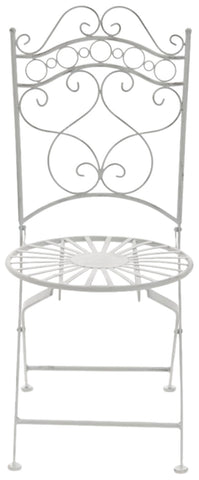 TPFGarden 2er Set Gartenstühle Indi TPFGarden 2er Set Gartenstühle Indi