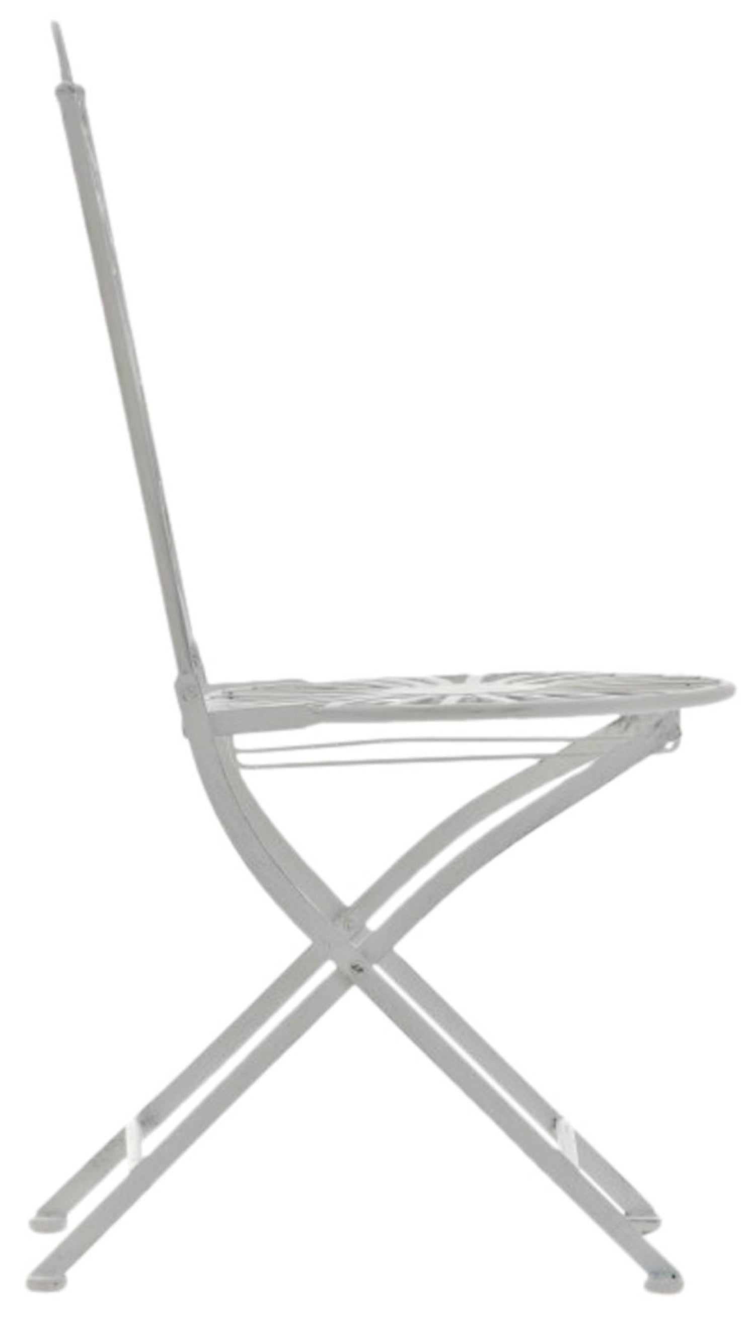 TPFGarden 2er Set Gartenstühle Indi TPFGarden 2er Set Gartenstühle Indi