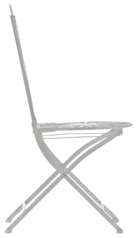 TPFGarden 2er Set Gartenstühle Indi TPFGarden 2er Set Gartenstühle Indi