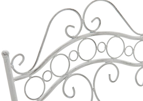 TPFGarden 2er Set Gartenstühle Indi TPFGarden 2er Set Gartenstühle Indi