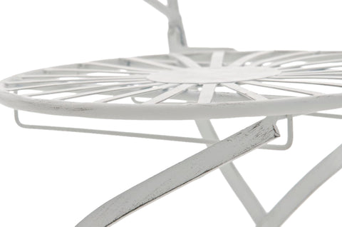 TPFGarden 2er Set Gartenstühle Indi TPFGarden 2er Set Gartenstühle Indi