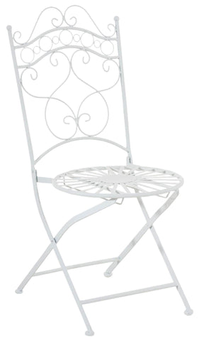 TPFGarden 2er Set Gartenstühle Indi TPFGarden 2er Set Gartenstühle Indi