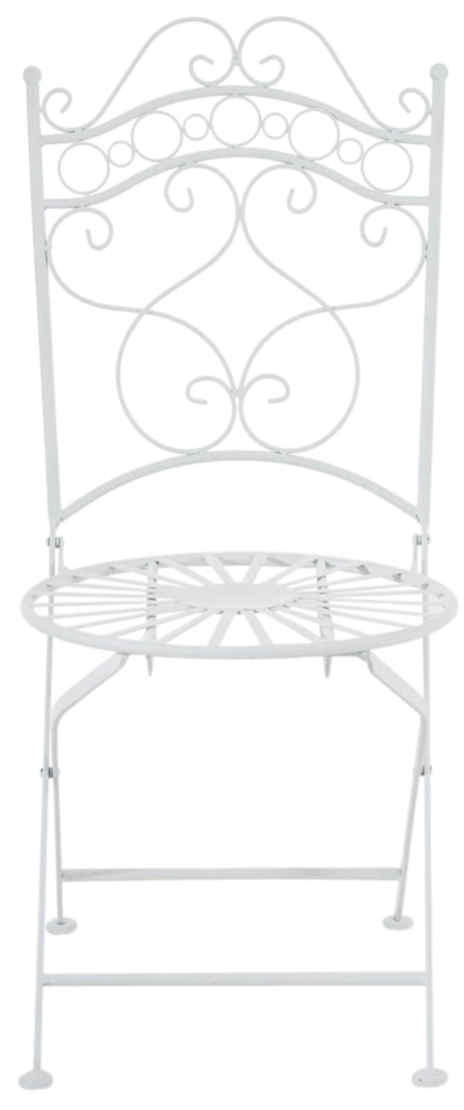 TPFGarden 2er Set Gartenstühle Indi TPFGarden 2er Set Gartenstühle Indi