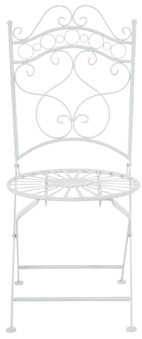 TPFGarden 2er Set Gartenstühle Indi TPFGarden 2er Set Gartenstühle Indi