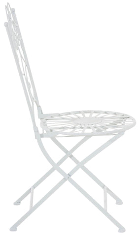 TPFGarden 2er Set Gartenstühle Indi TPFGarden 2er Set Gartenstühle Indi