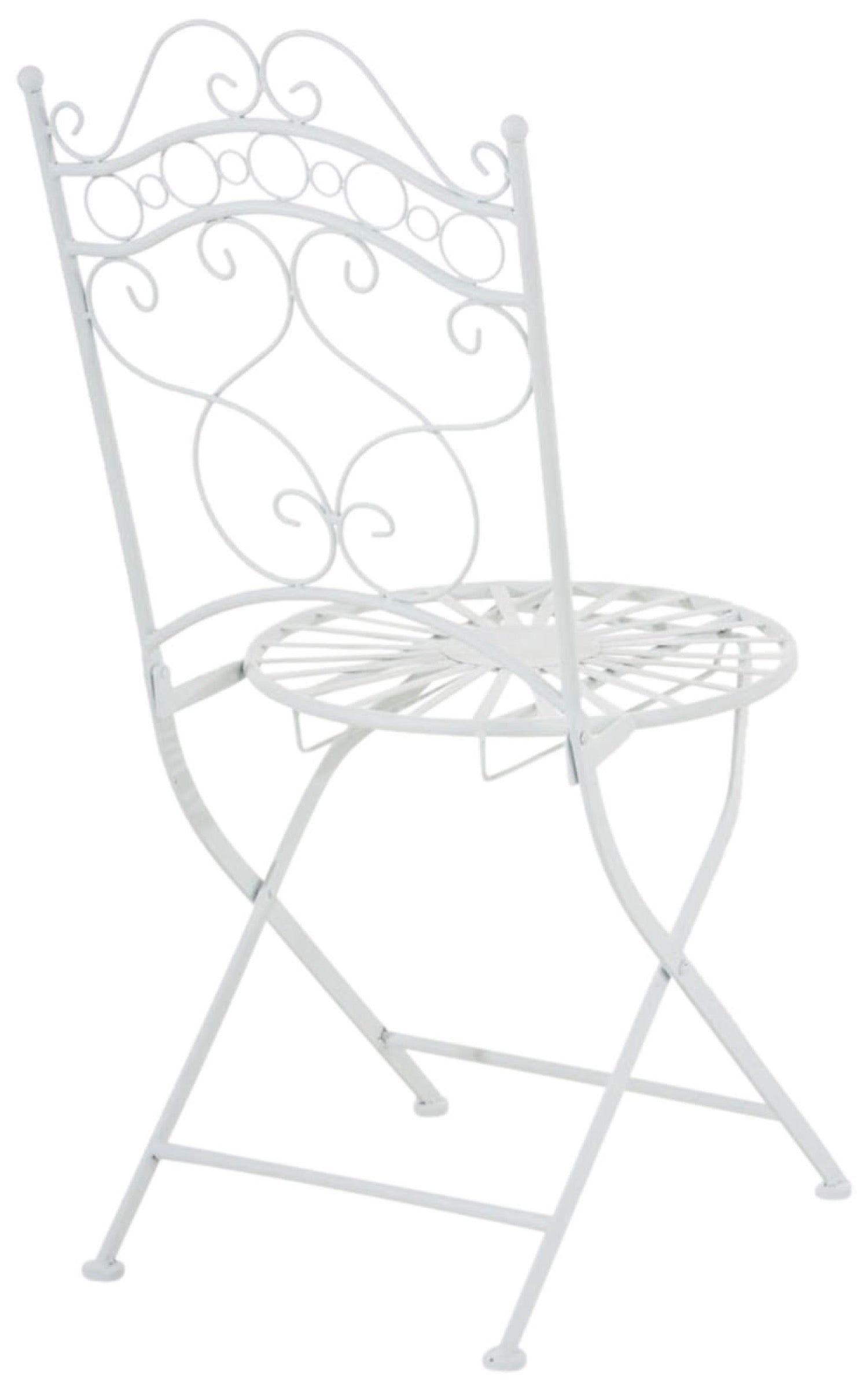 TPFGarden 2er Set Gartenstühle Indi TPFGarden 2er Set Gartenstühle Indi