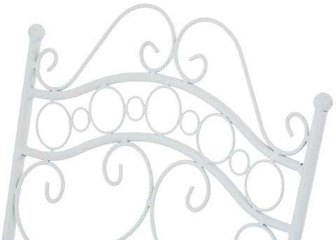 TPFGarden 2er Set Gartenstühle Indi TPFGarden 2er Set Gartenstühle Indi