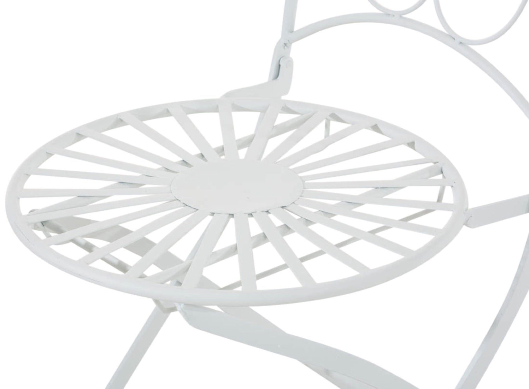 TPFGarden 2er Set Gartenstühle Indi TPFGarden 2er Set Gartenstühle Indi