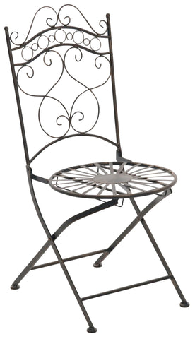 TPFGarden 2er Set Gartenstühle Indi TPFGarden 2er Set Gartenstühle Indi