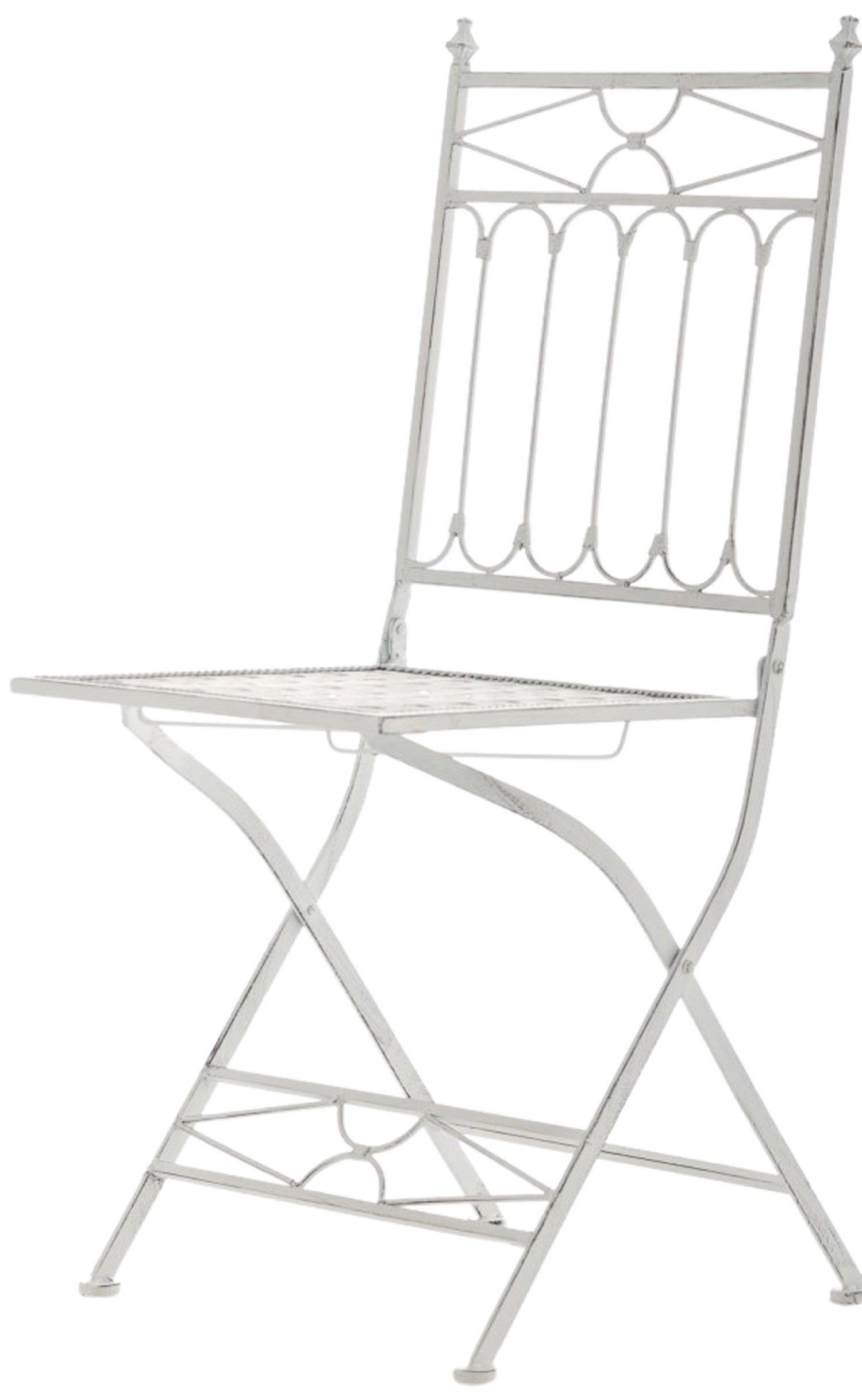 TPFLiving 2er Set Klappstuhl Asiri TPFLiving 2er Set Klappstuhl Asiri