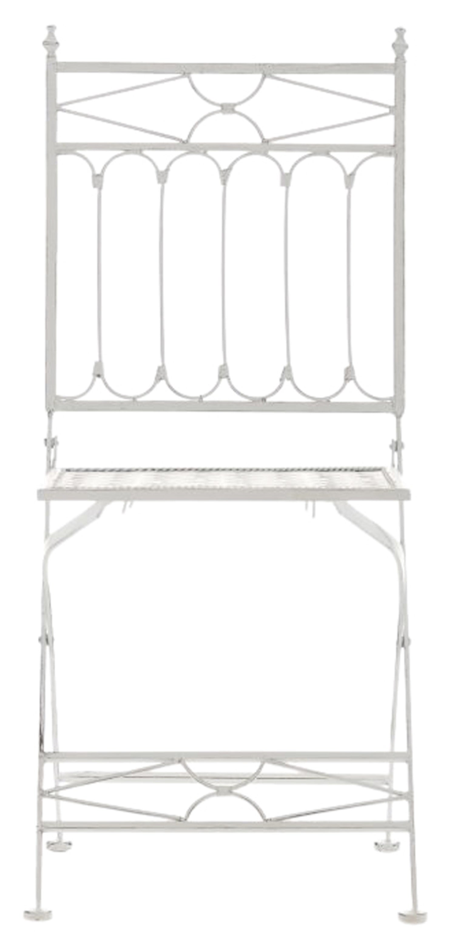 TPFLiving 2er Set Klappstuhl Asiri TPFLiving 2er Set Klappstuhl Asiri