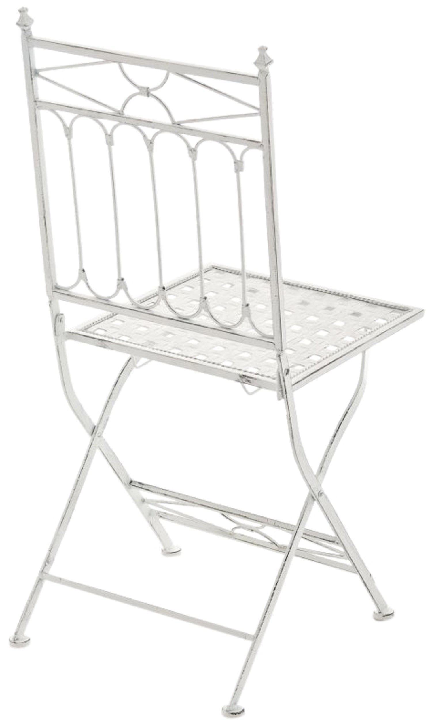 TPFLiving 2er Set Klappstuhl Asiri TPFLiving 2er Set Klappstuhl Asiri