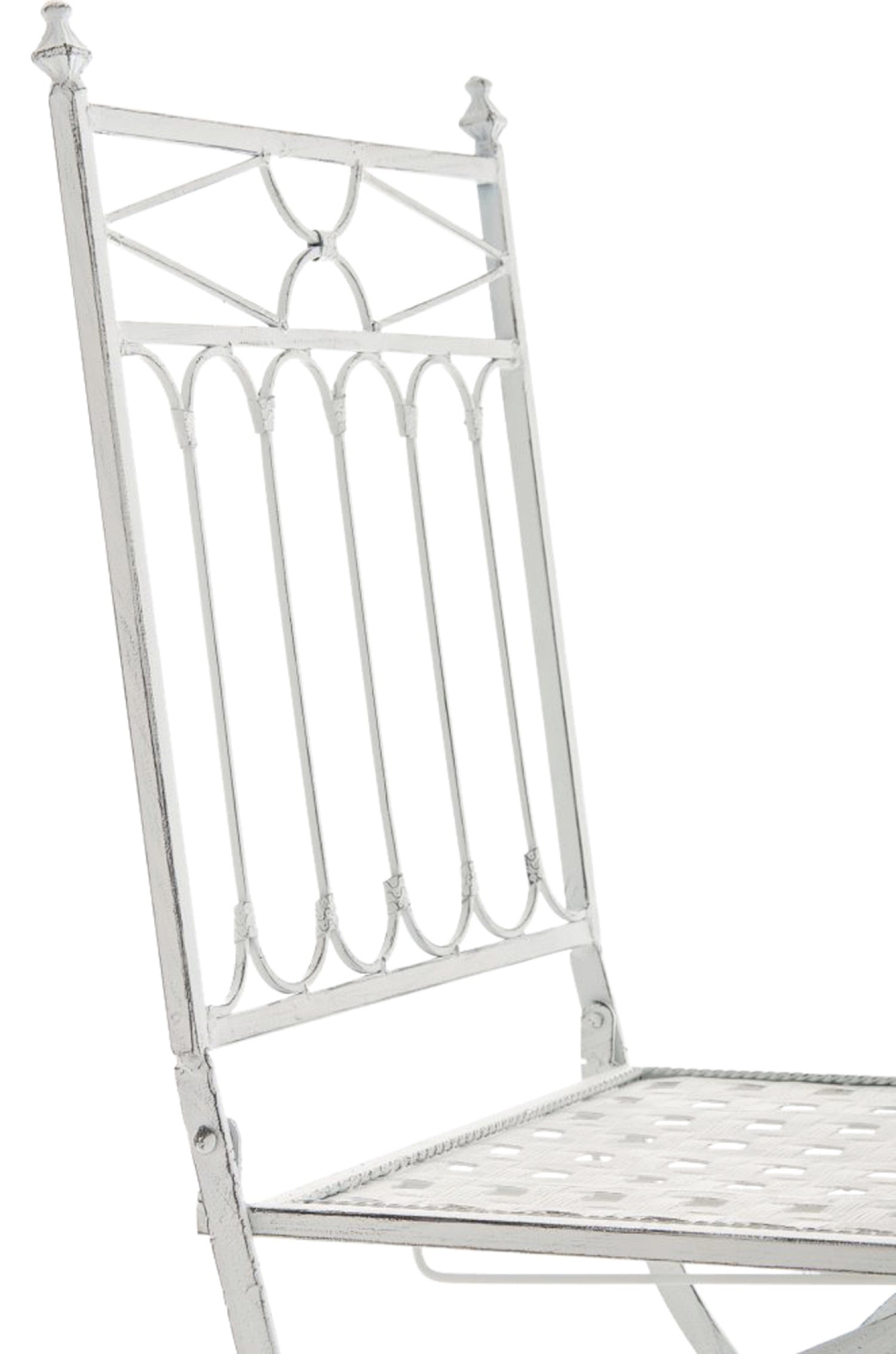 TPFLiving 2er Set Klappstuhl Asiri TPFLiving 2er Set Klappstuhl Asiri