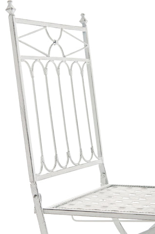 TPFLiving 2er Set Klappstuhl Asiri TPFLiving 2er Set Klappstuhl Asiri