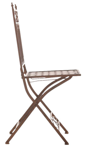 TPFLiving 2er Set Klappstuhl Asiri TPFLiving 2er Set Klappstuhl Asiri