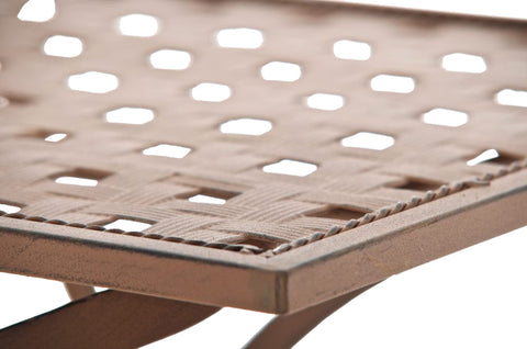 TPFLiving 2er Set Klappstuhl Asiri TPFLiving 2er Set Klappstuhl Asiri